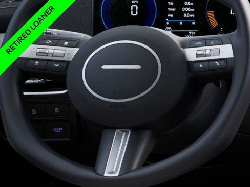 New 2025 Hyundai Sonata SE image 16