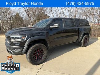 Used 2023 RAM 1500 TRX w/ TRX Level 2 Equipment Group video 1