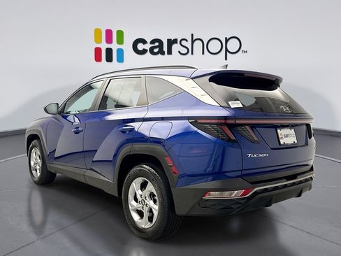 Used 2023 Hyundai Tucson SEL AWD/4WD image 3