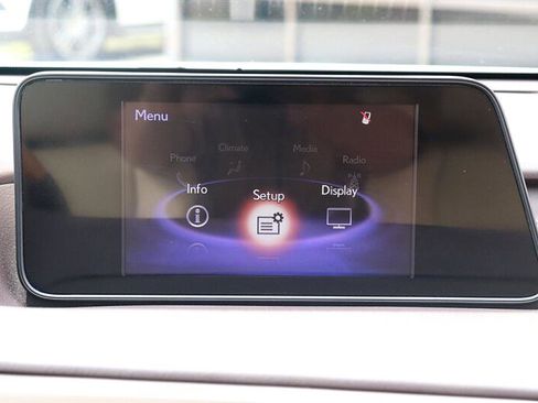 Used 2016 Lexus RX 350 FWD image 23