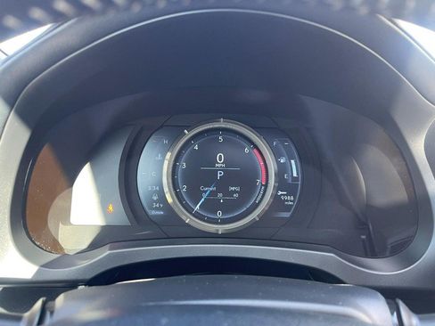 Used 2019 Lexus IS 300 F Sport w/ F Sport Package RWD image 28