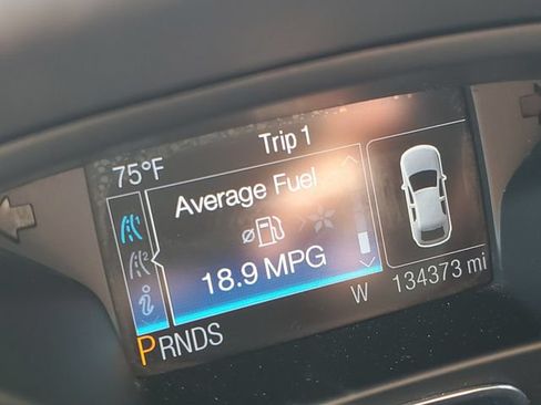 Used 2013 Ford Escape Titanium w/ Parking Technology Pkg AWD/4WD image 23
