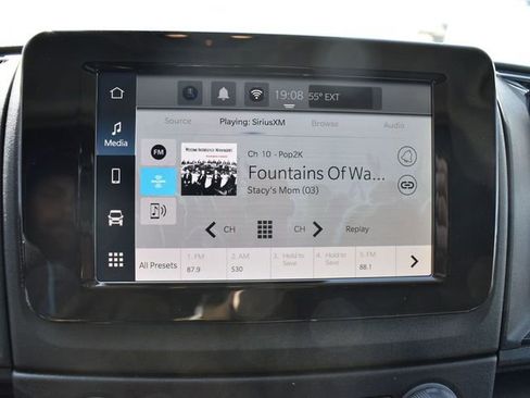 New 2025 RAM ProMaster 2500 w/ Convenience Group image 23