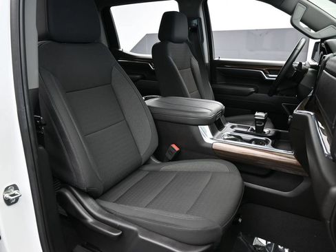 Used 2025 Chevrolet Silverado 1500 RST RWD image 48