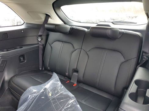 New 2026 MAZDA CX-90 Plug-In Hybrid w/ Preferred image 15