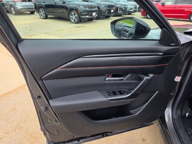 Used 2025 MAZDA CX-50 AWD 2.5 S w/ Premium Plus Pkg image 20