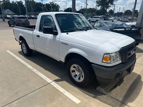 Used 2010 Ford Ranger XL RWD image 5