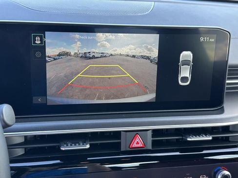 New 2026 Kia K5 GT-Line FWD image 28