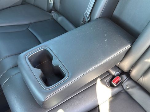 Used 2024 Honda Accord Sport image 23