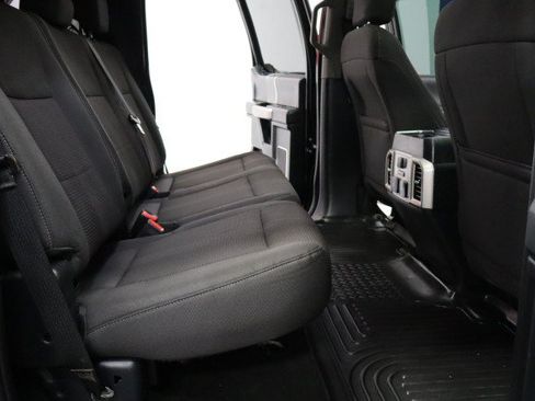 Used 2020 Ford F250 Lariat AWD/4WD image 10