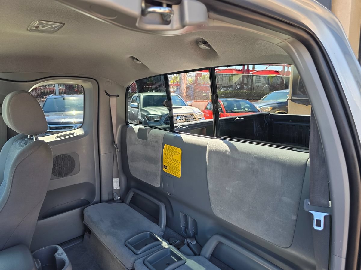 Used 2005 Toyota Tacoma PreRunner RWD image 24