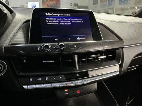 Used 2020 Cadillac CT4 Premium Luxury image 28