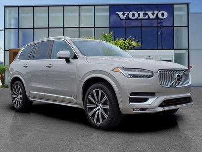 Used 2025 Volvo XC90 B5 Core w/ Protection Package Premier