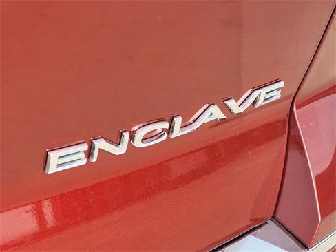 Used 2017 Buick Enclave Convenience image 8