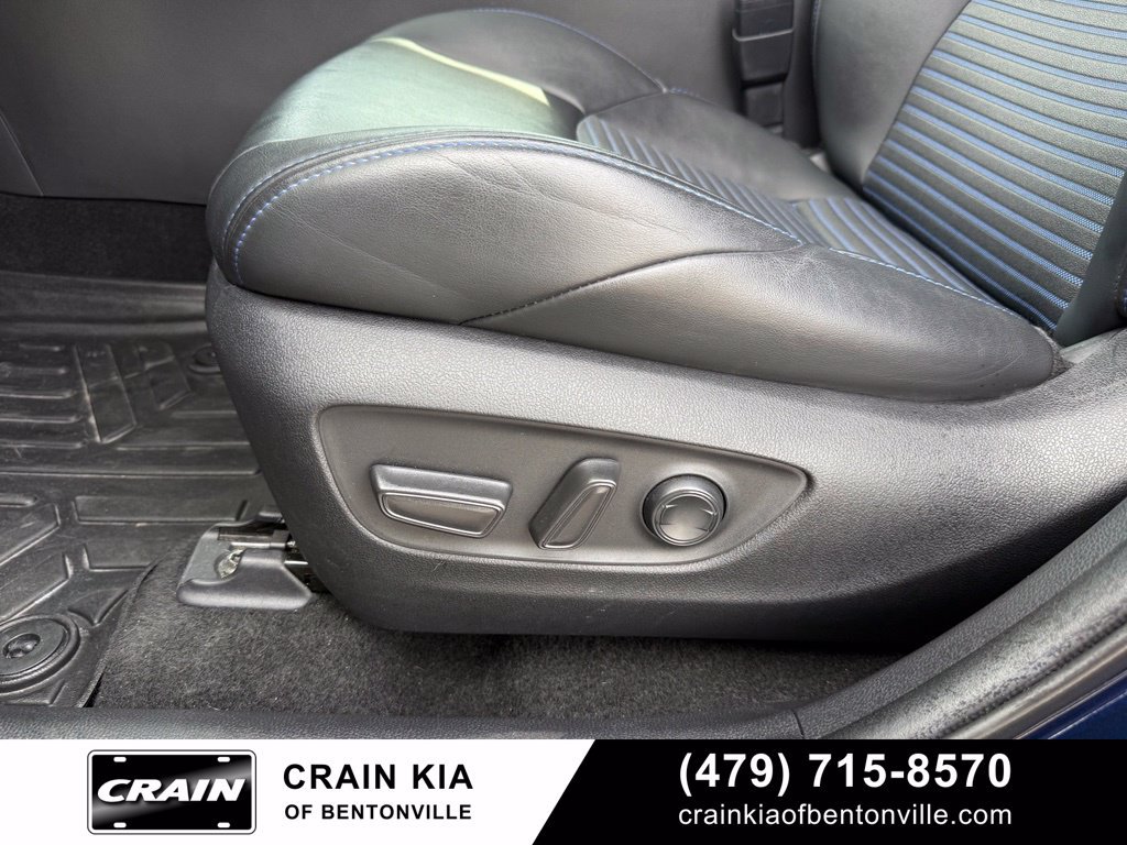 Used 2021 Toyota RAV4 XSE AWD/4WD image 11