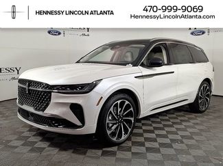 New 2026 Lincoln Nautilus Black Label video 1