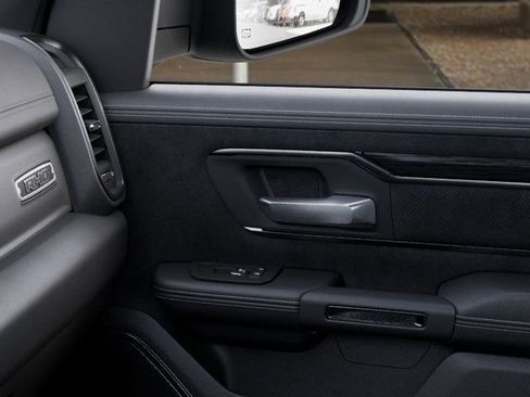 New 2026 RAM 1500 RHO AWD/4WD image 25