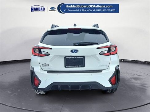 Certified 2025 Subaru Crosstrek 2.5i Limited image 4