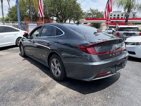 Used 2023 Hyundai Sonata SE FWD image 10