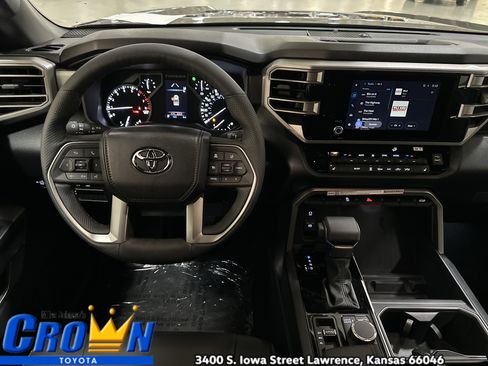 New 2026 Toyota Tundra SR5 image 27