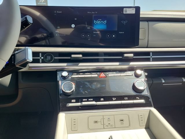New 2027 Hyundai Santa Fe Limited AWD/4WD image 15