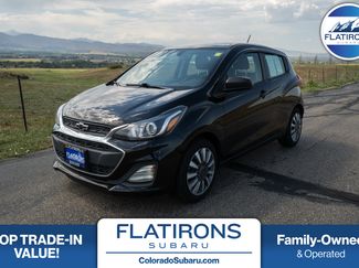 Used 2022 Chevrolet Spark LS FWD video 1