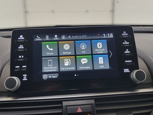 Used 2020 Honda Accord Sport image 22