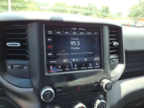 Used 2021 RAM 2500 Tradesman AWD/4WD image 22