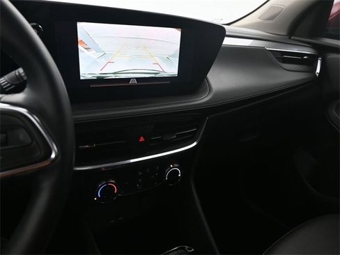 Used 2025 Buick Encore GX Sport Touring w/ Comfort Package image 12