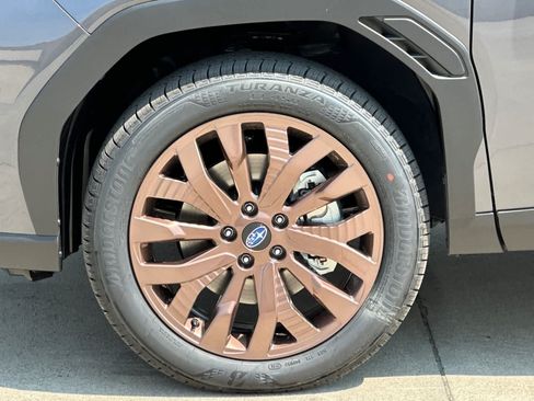 New 2026 Subaru Forester Touring AWD/4WD image 34