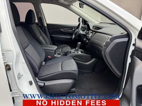 Used 2017 Nissan Rogue S AWD/4WD image 19
