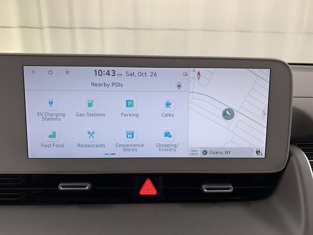 Used 2024 Hyundai Ioniq 5 SEL AWD/4WD image 16