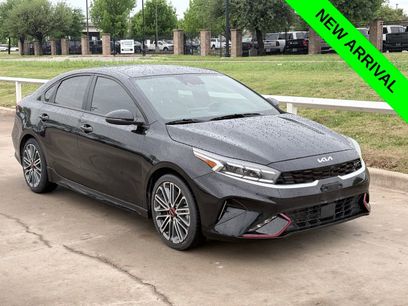 Used 2024 Kia Forte GT