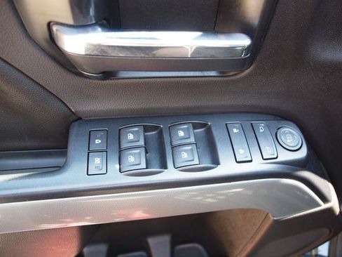 Used 2014 Chevrolet Silverado 1500 LT w/ All Star Edition AWD/4WD image 8