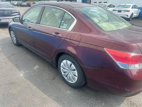 Used 2012 Honda Accord LX image 4