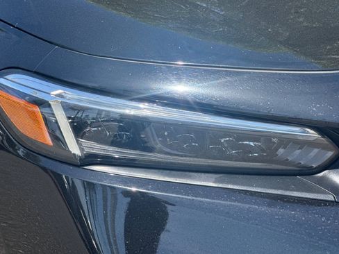 Used 2024 Honda Civic Sport image 12