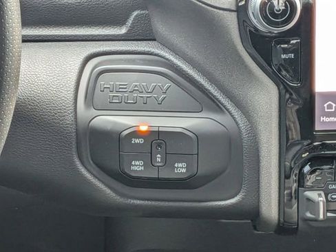 New 2025 RAM 2500 Tradesman image 20