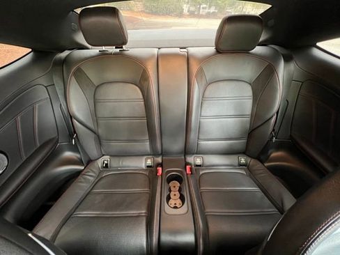 Used 2019 Mercedes-Benz C 43 AMG 4MATIC Coupe image 18