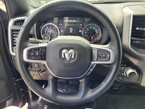 Used 2022 RAM 1500 Big Horn image 7