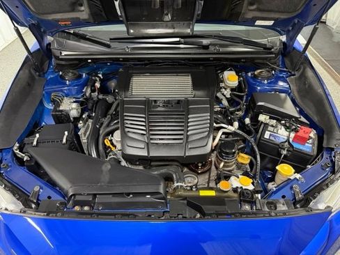 Used 2020 Subaru WRX AWD/4WD image 23