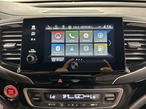 Used 2019 Honda Passport Touring image 14