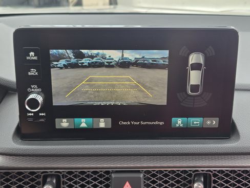 Certified 2026 Acura Integra A-Spec image 18