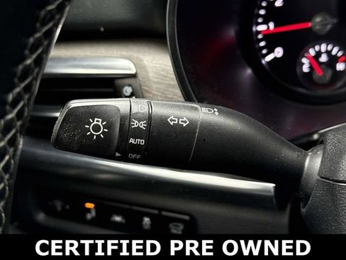 Certified 2022 Kia Telluride EX w/ EX Premium Package image 27