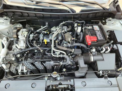 Certified 2023 Nissan Altima 2.5 S image 16