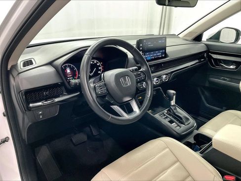 Used 2024 Honda CR-V EX-L image 8