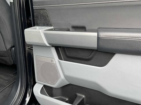 Used 2024 Ford F250 XLT w/ Black Appearance Package image 47