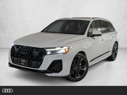 New 2026 Audi Q7 3.0T Premium Plus