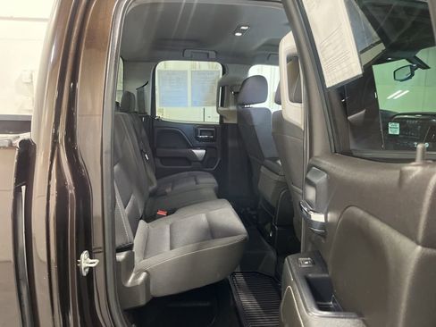 Certified 2019 Chevrolet Silverado 1500 LT w/ All Star Edition image 24