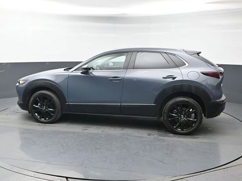 Certified 2023 MAZDA CX-30 AWD 2.5 S w/ Preferred Package image 3