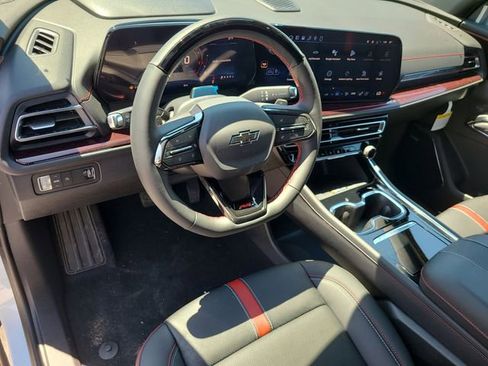 New 2026 Chevrolet Traverse RS image 23